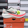 Nk Air Alphazoom White/Pink/Blue