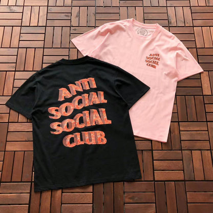 Anti Social Club T-Shirts