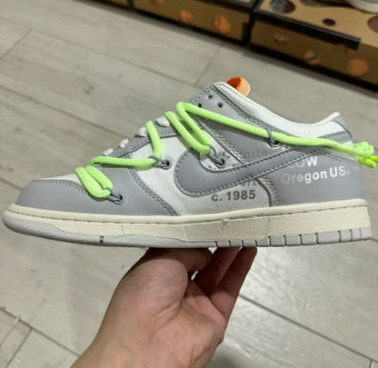 Off-White Dunk