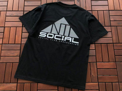 Anti Social Club T-Shirts