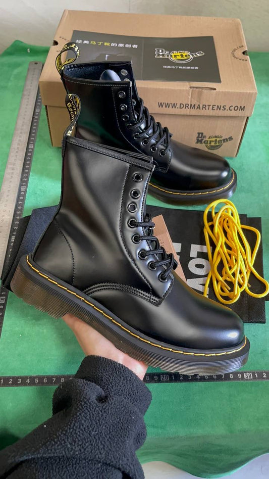 Dr.Martens Boots