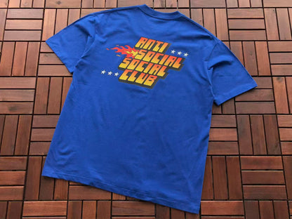 Anti Social Club T-Shirts