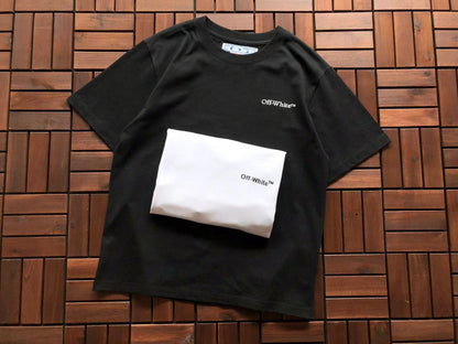 T-shirt Off