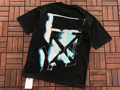 T-shirt Off