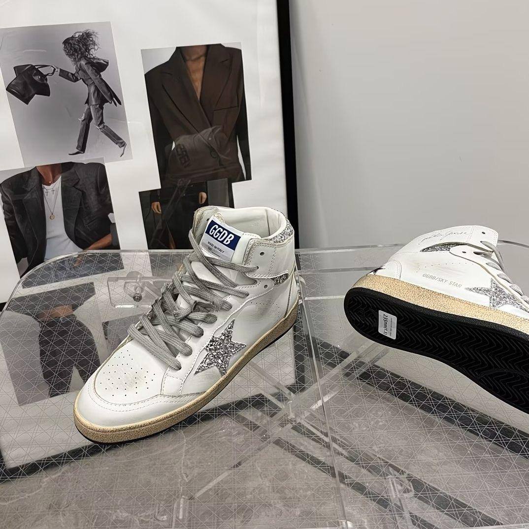 GDGS Deluxe Brand Sky Star High
