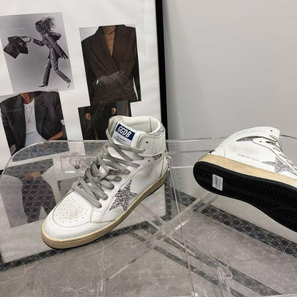 GDGS Deluxe Brand Sky Star High