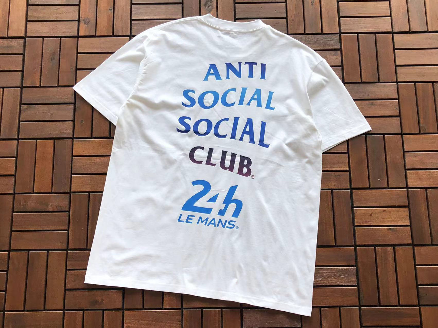 Anti Social Club T-Shirts