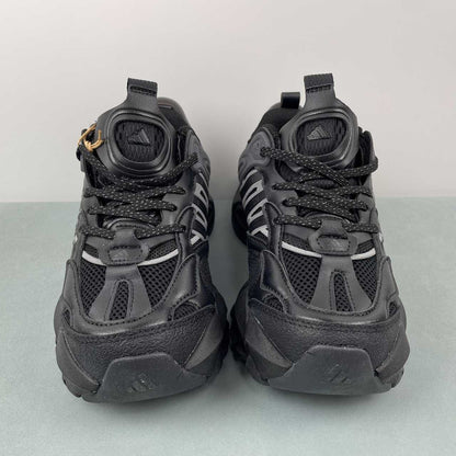 AD XLG Runner Deluxe Triple Black Grey