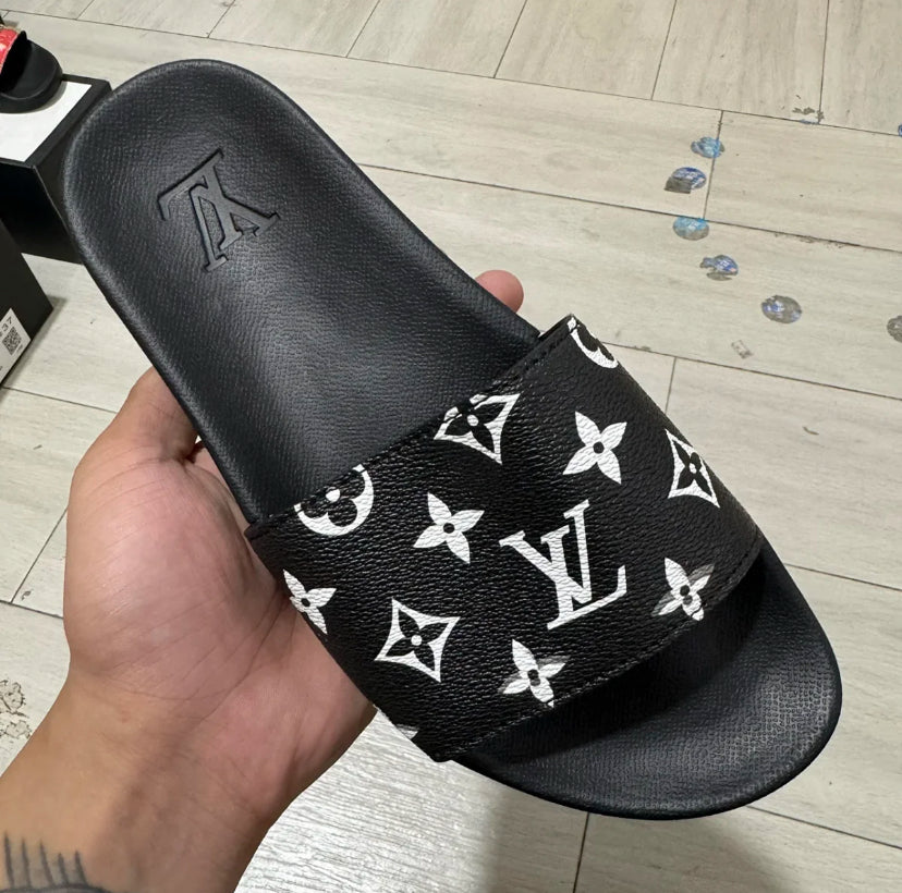 Louis Vuitton Flip Flops