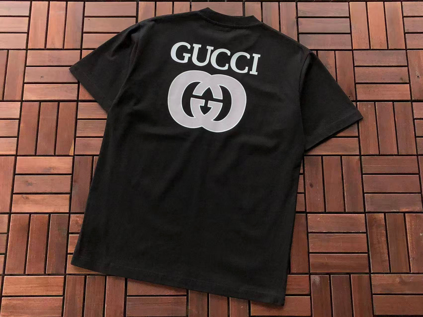 T-Shirts GC