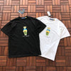 RL T-shirt Bear Swag On