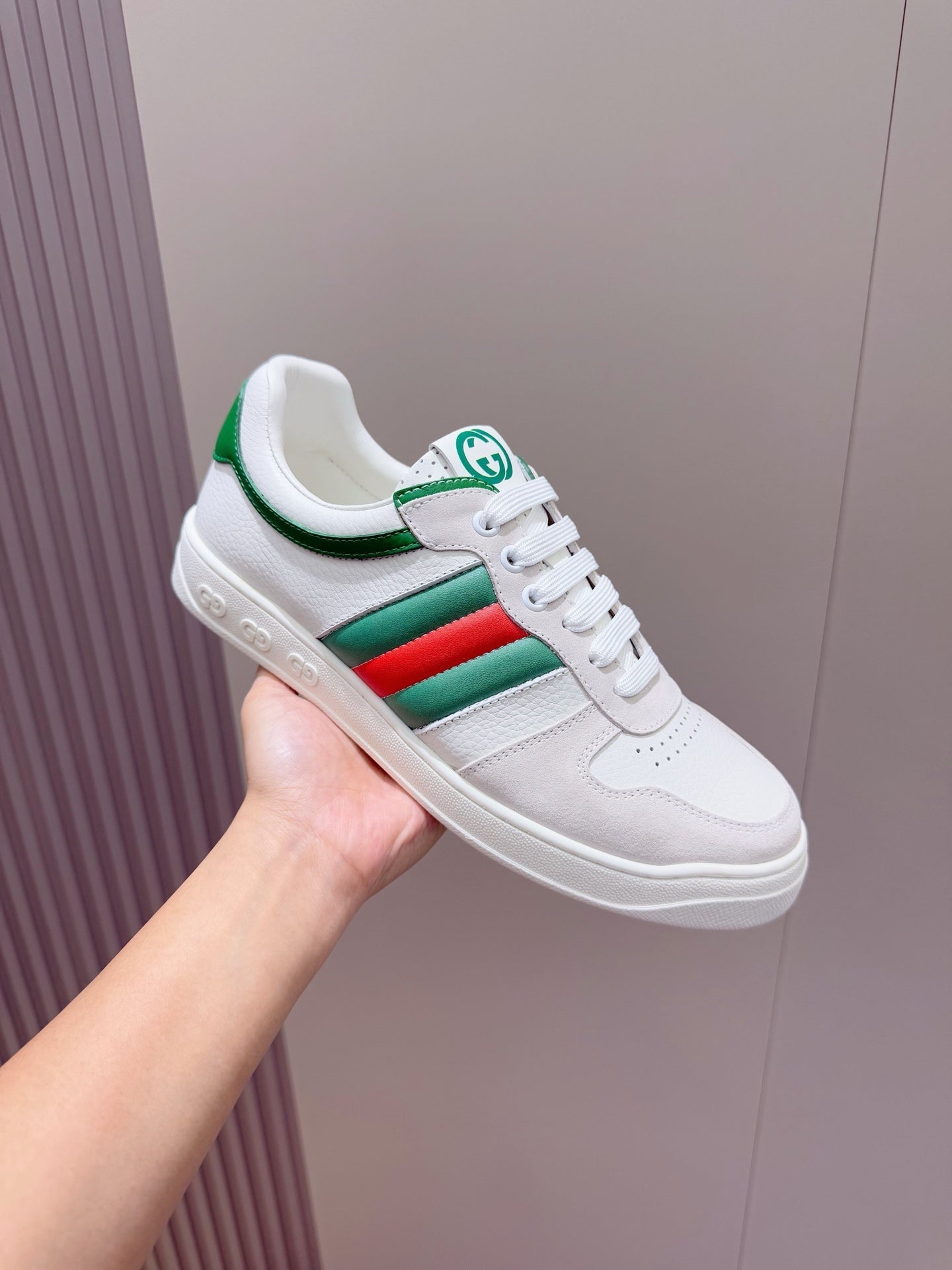 GC Shoes