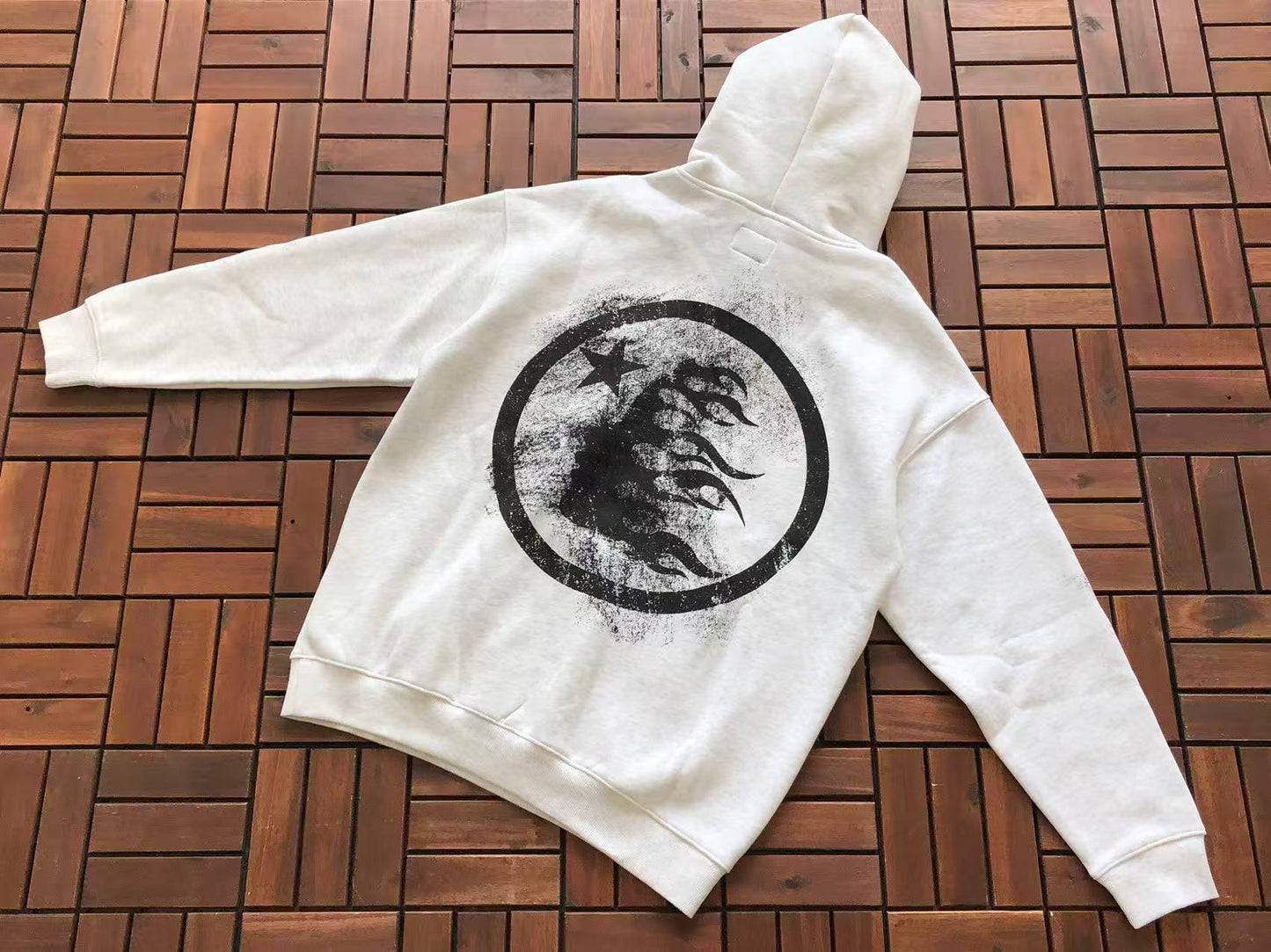 HELL HOODIE
