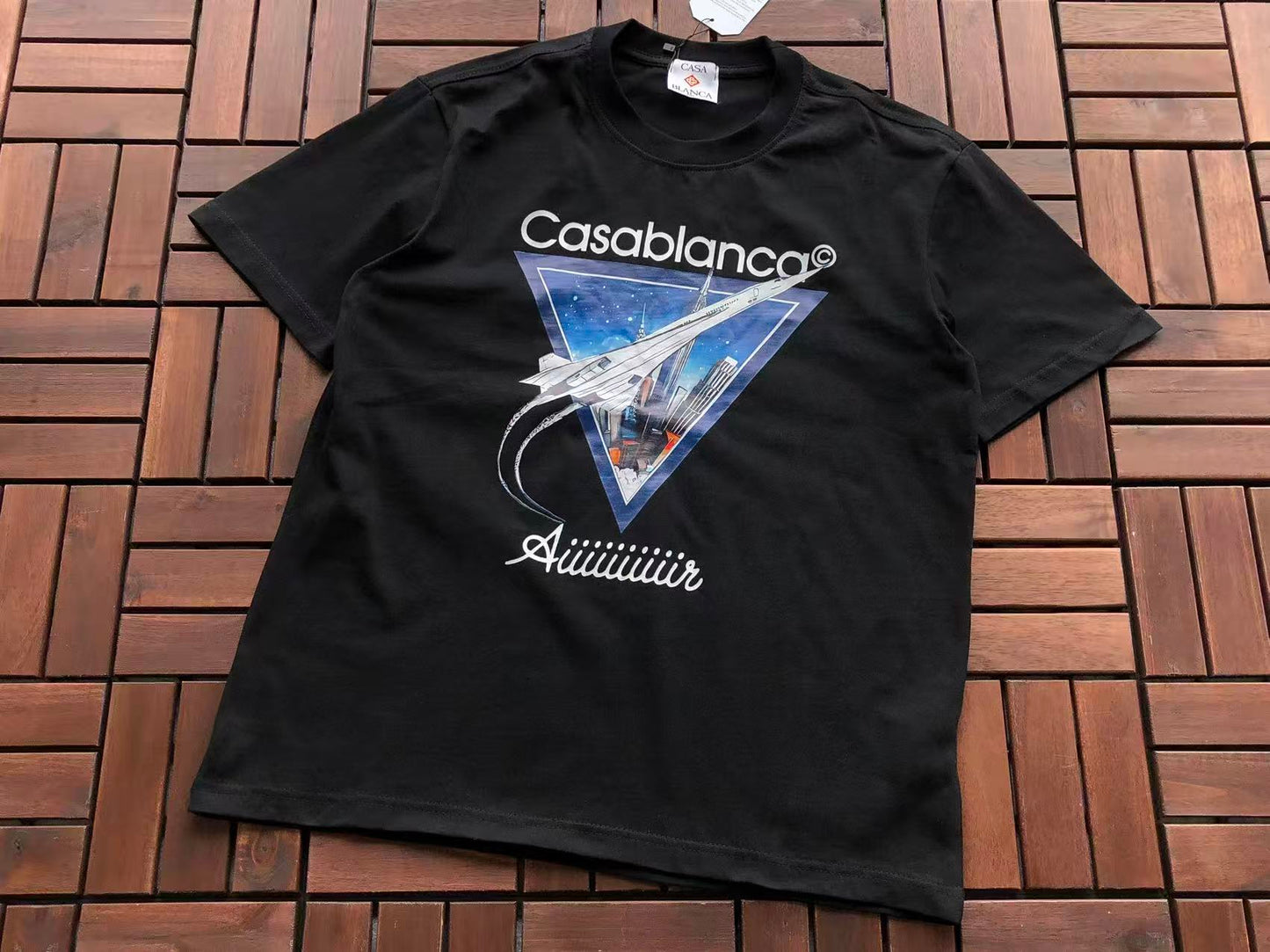 Casa T-Shirts