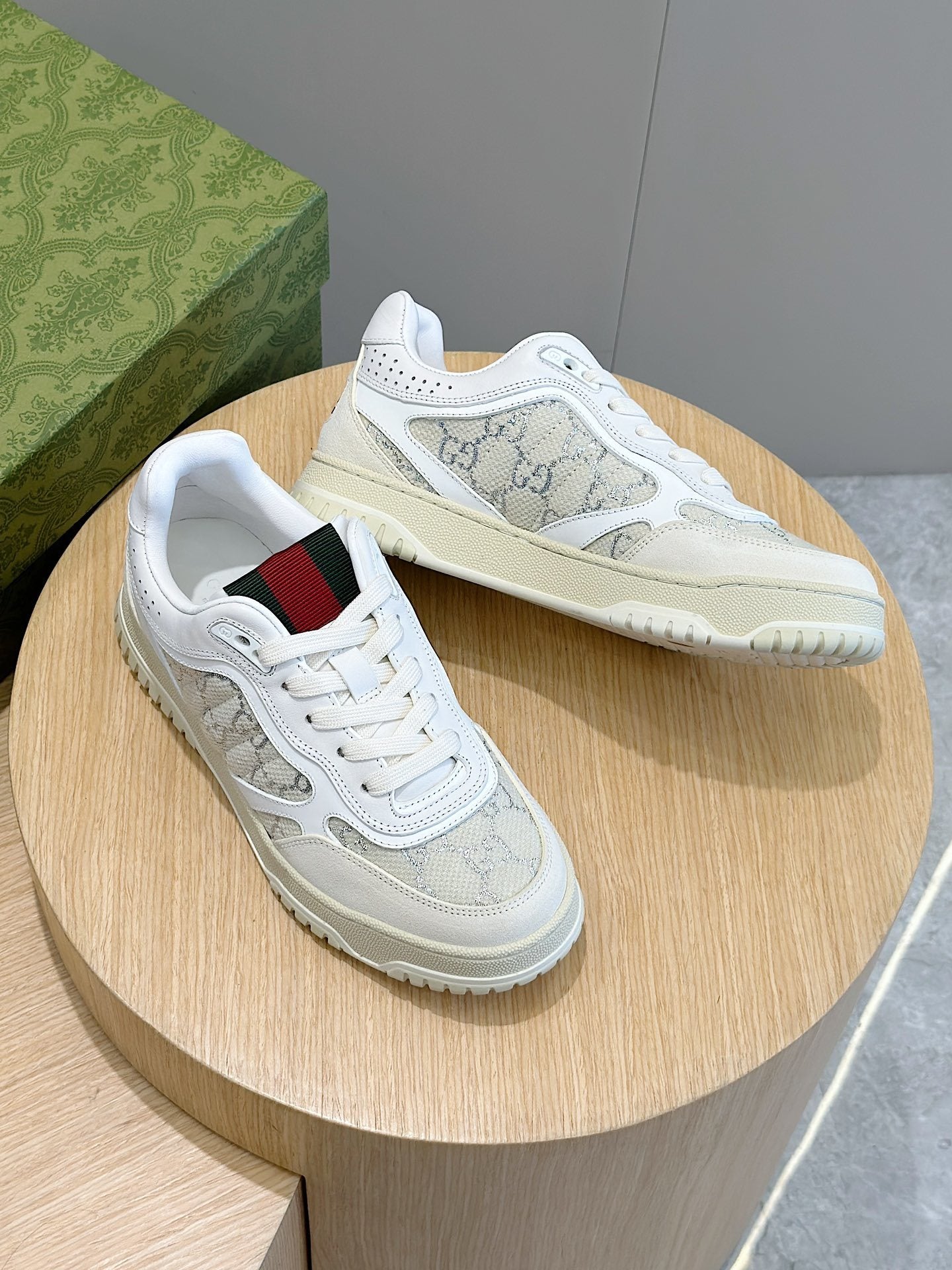 Gu Shoes