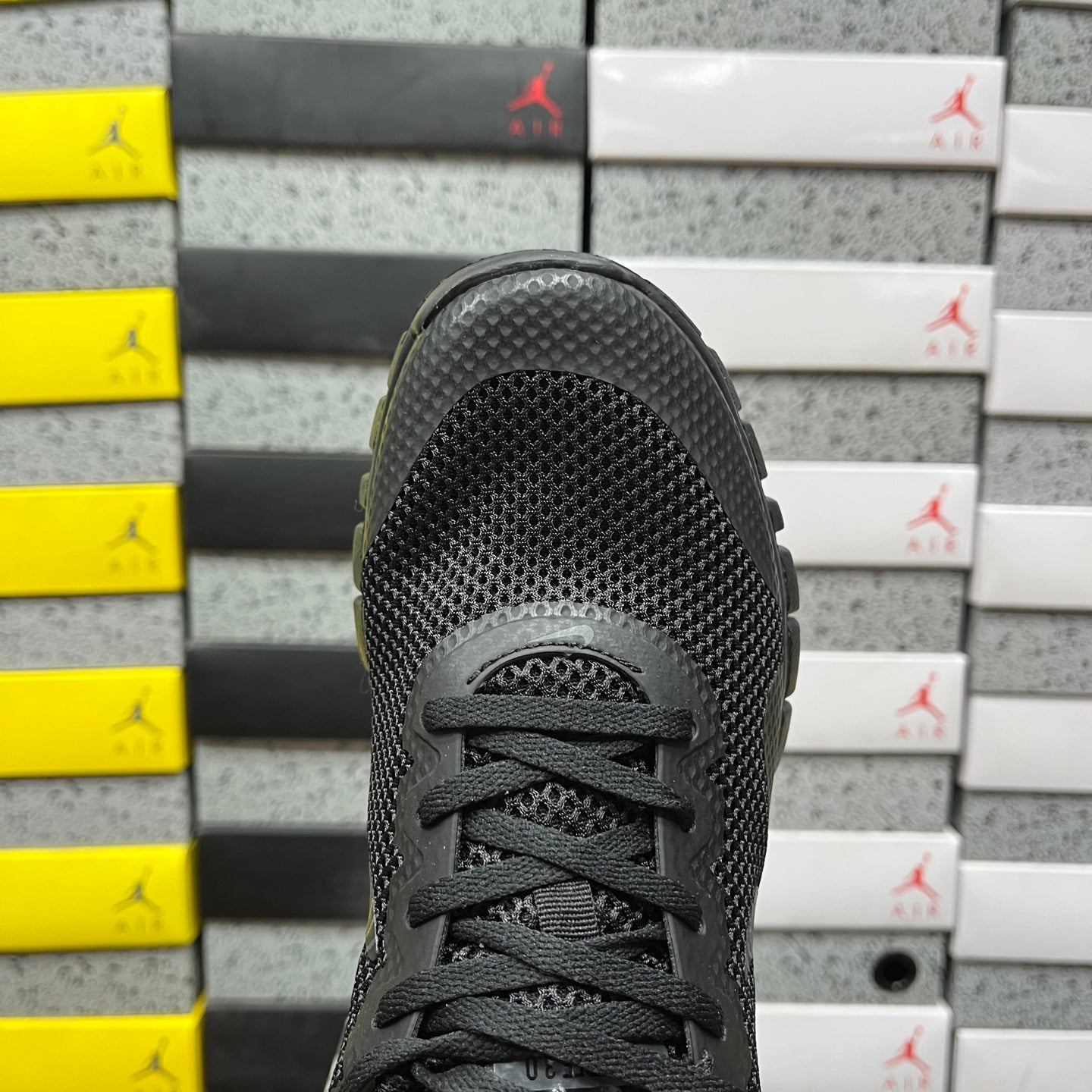 Nk Free 3.0 V2 Black