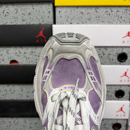 BLG 6XL White/Purple