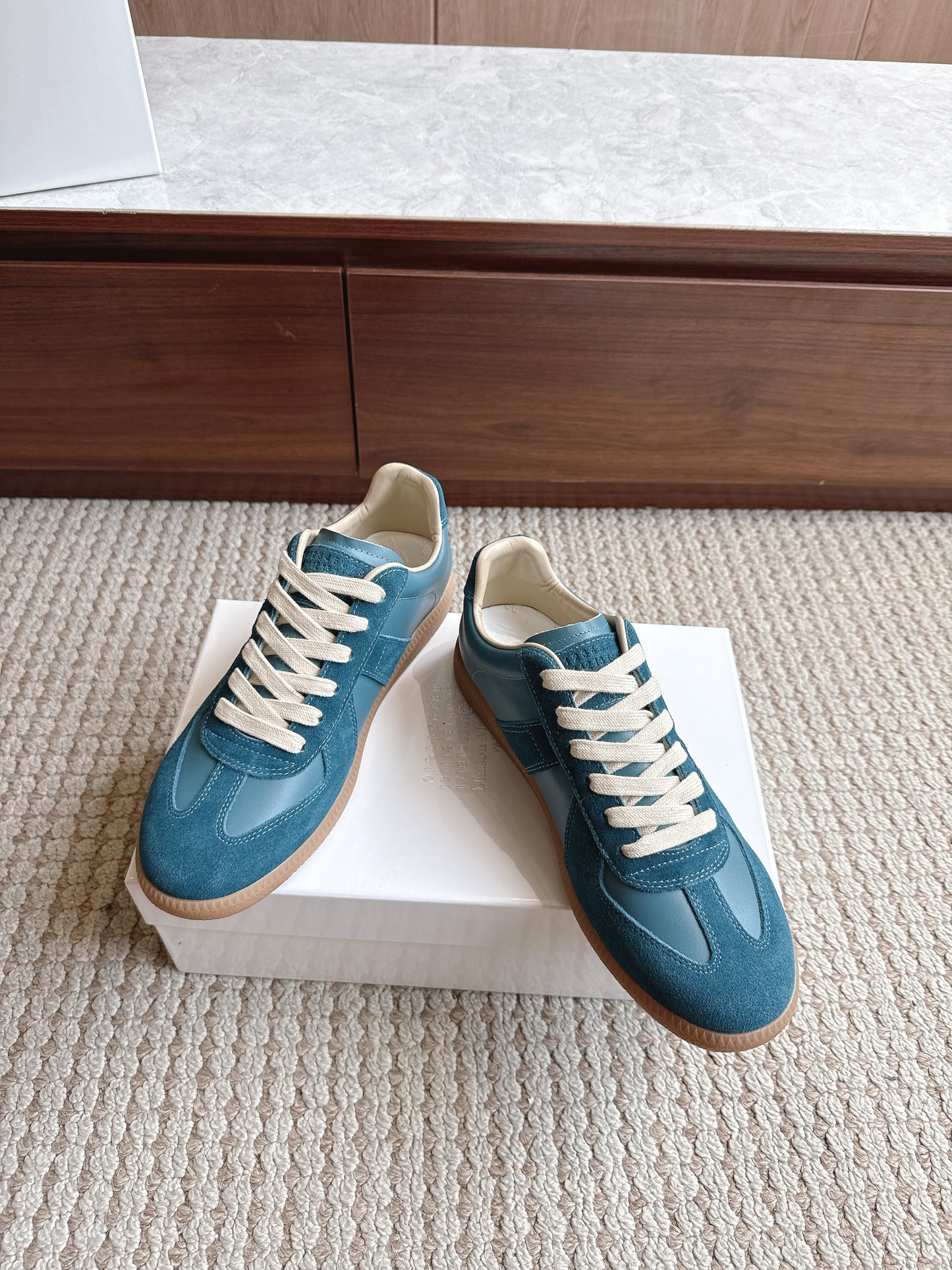 Maison Blue Ocean