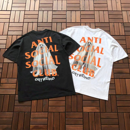 Anti Social Club T-Shirts