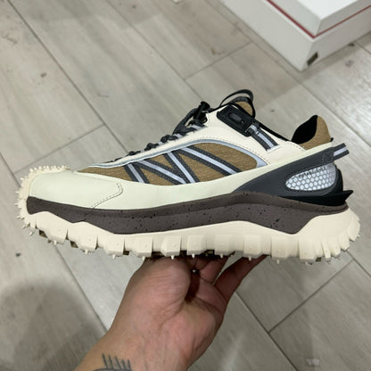 Moncler Trailgrip GTX Brown