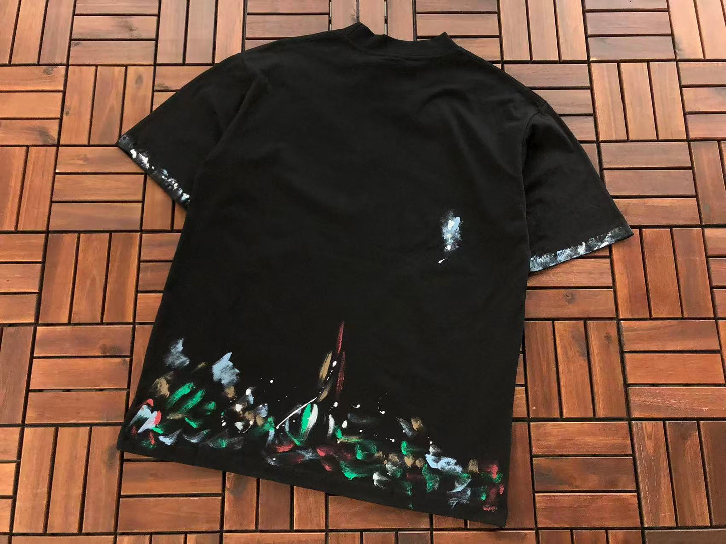 BLG T-Shirt