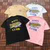 Anti Social Club T-Shirts