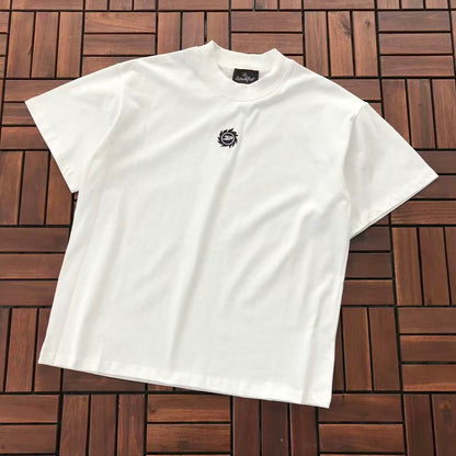 Broken T-shirt