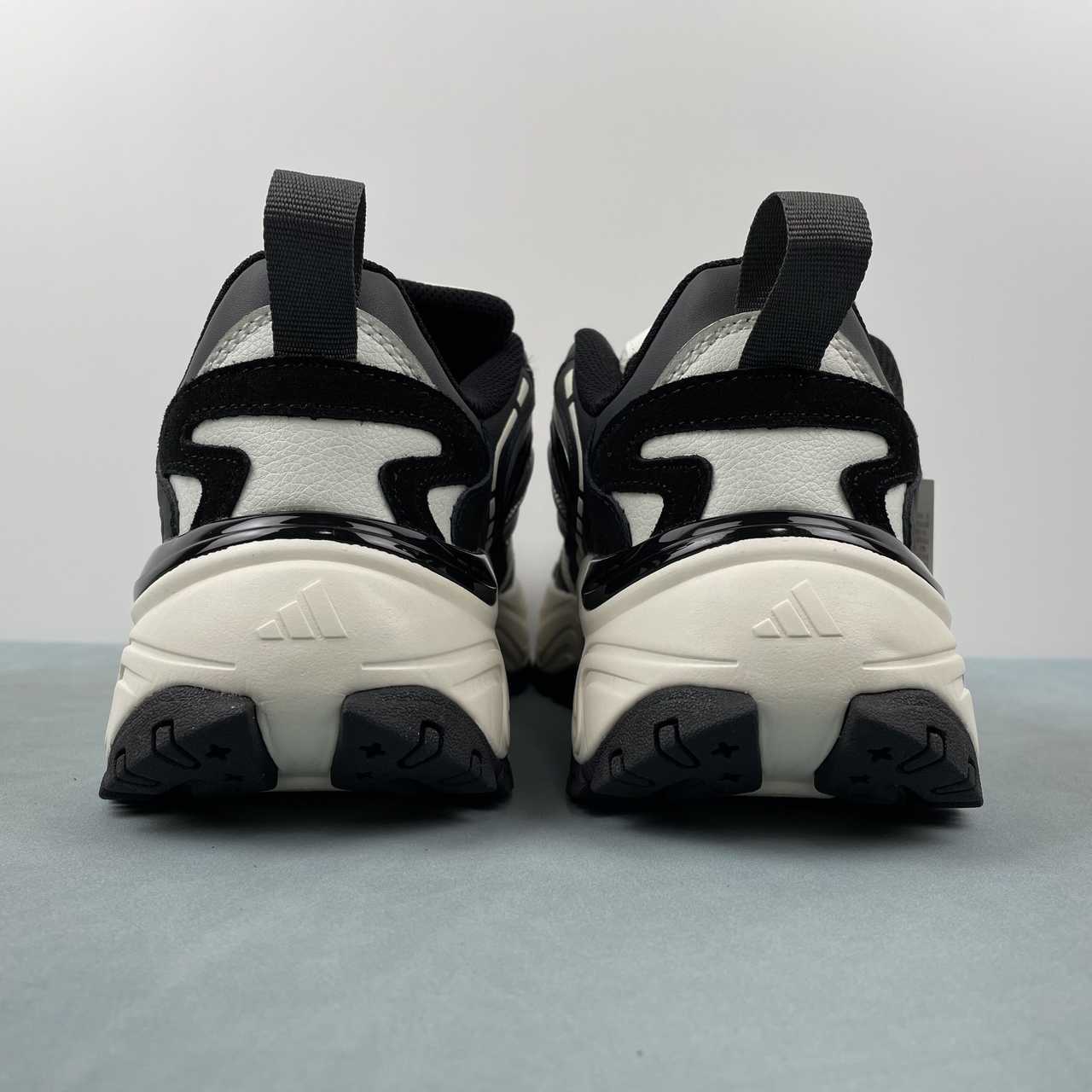 AD Shadow Fever Black Grey White