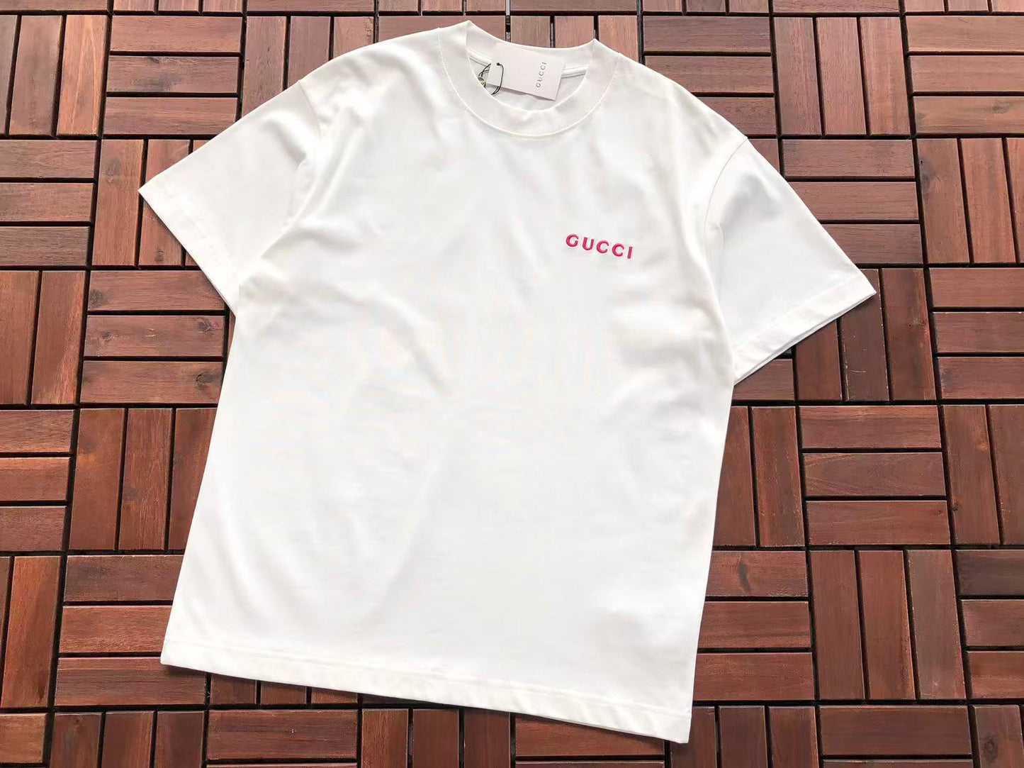 T-Shirts GC