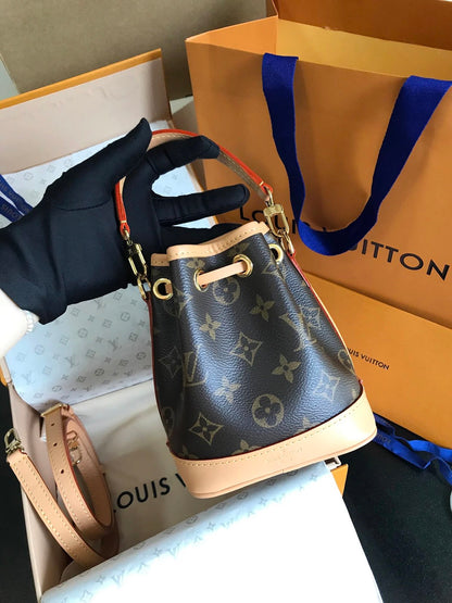 Louis Vuitton Nano Noé