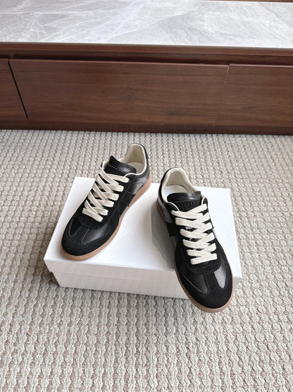Maison  Brown Gum Sole