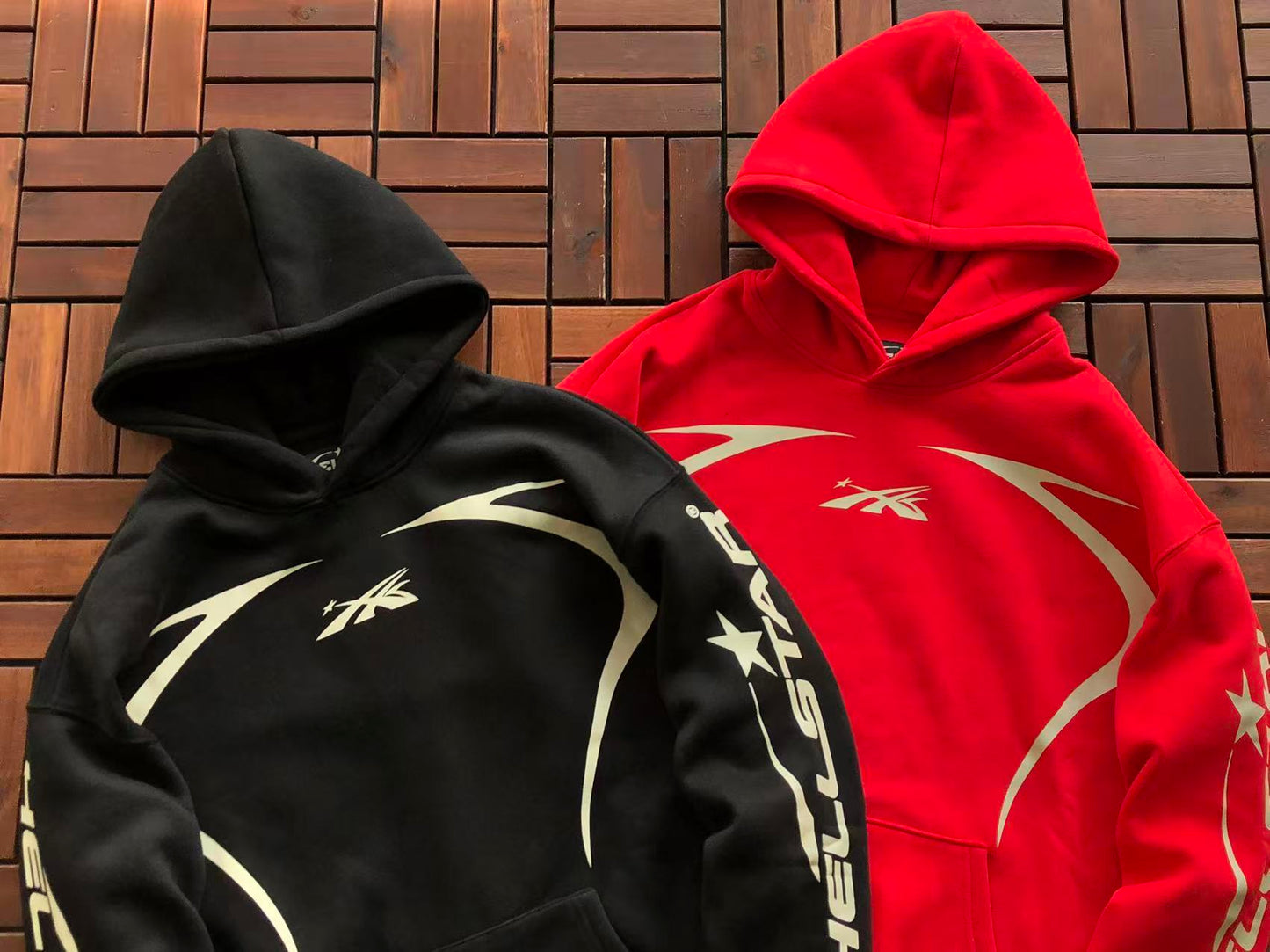 HELL HOODIE