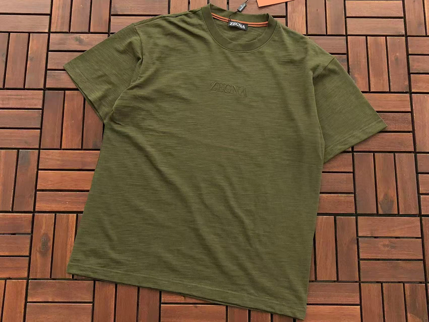 ZEG Tshirt