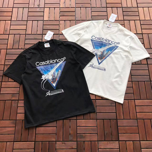 Casa T-Shirts