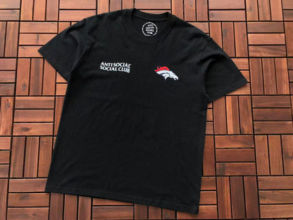 Anti Social Club T-Shirts