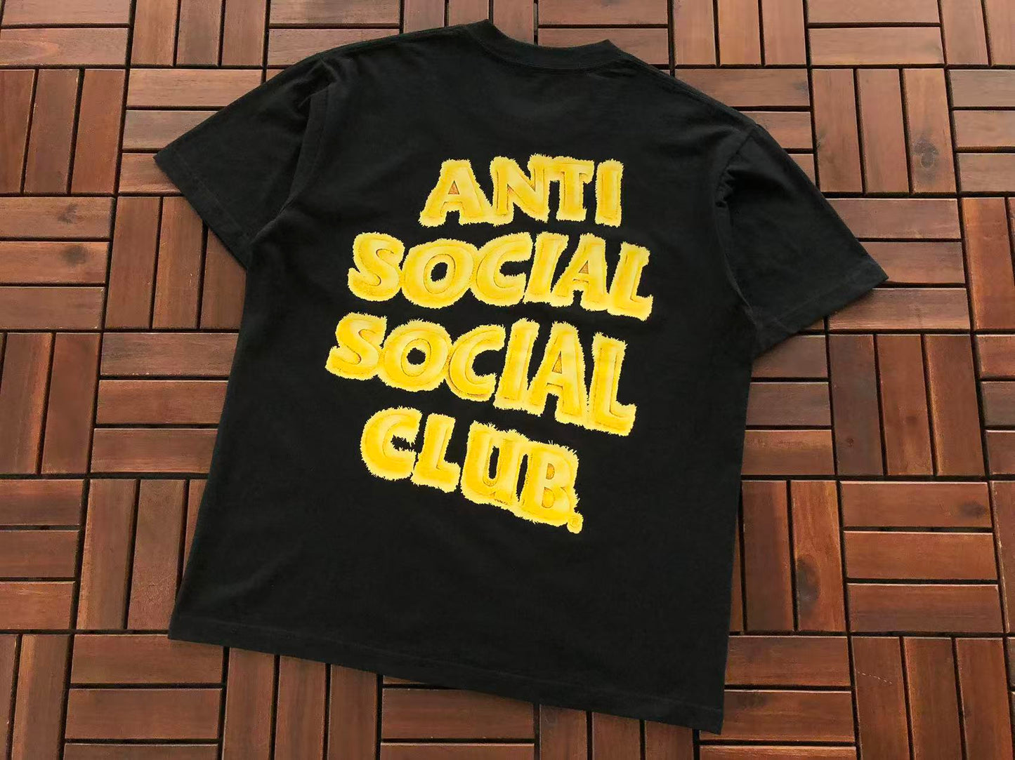 Anti Social Club T-Shirts