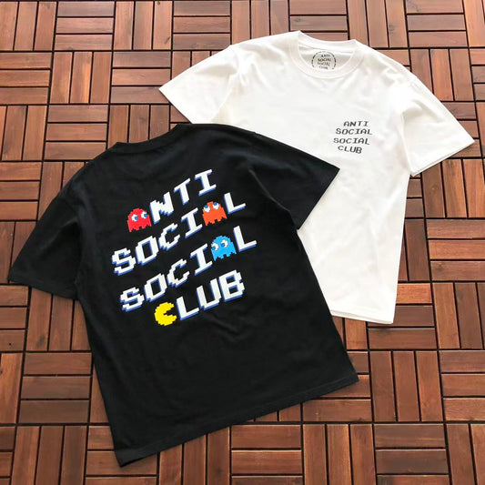 Anti Social Club T-Shirts