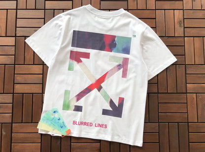 T-shirt Off