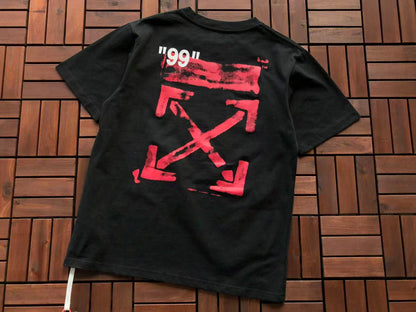 T-shirt Off