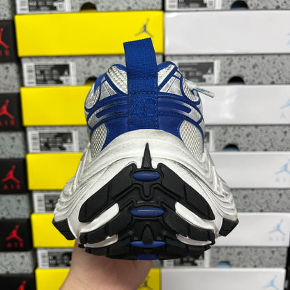 BLG 10XL White/Blue