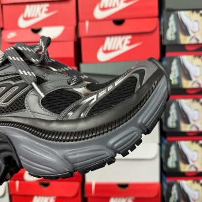 BLG 6XL Triple Black