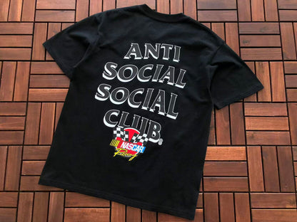 Anti Social Club T-Shirts
