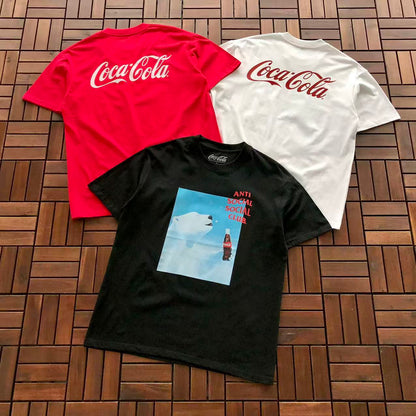 Anti Social Club T-Shirts