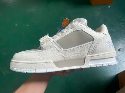 Trainer Star Beige