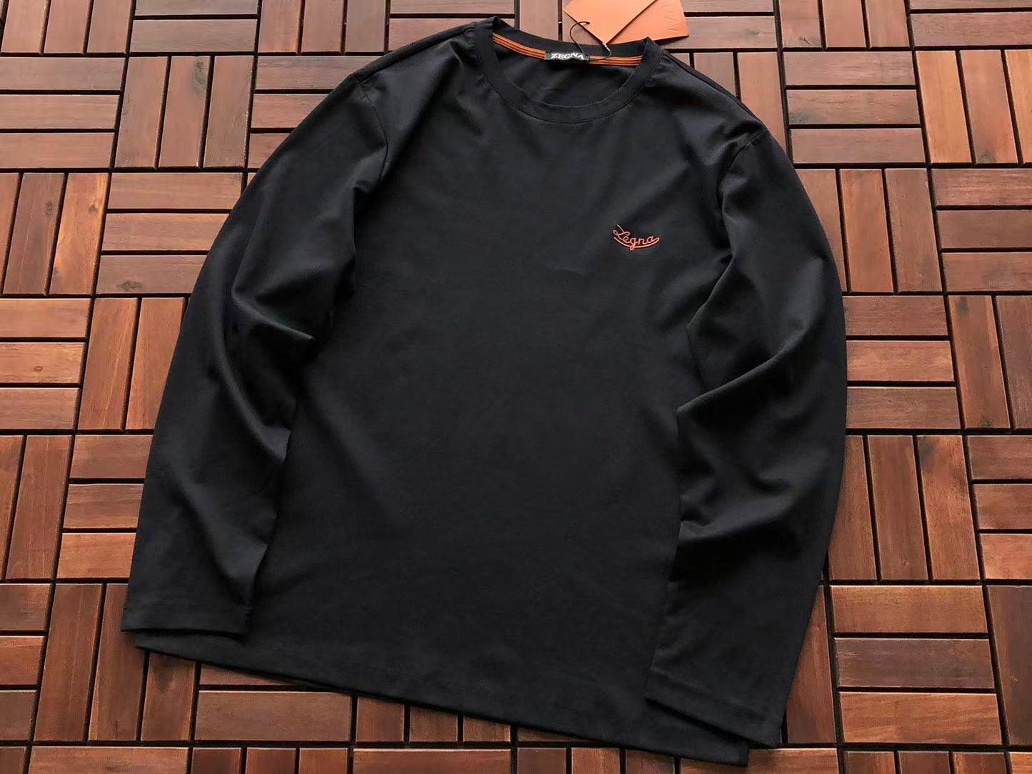 ZEG Sweat