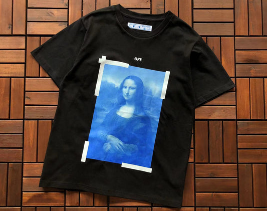T-shirt Off
