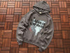 Broken Hoodie