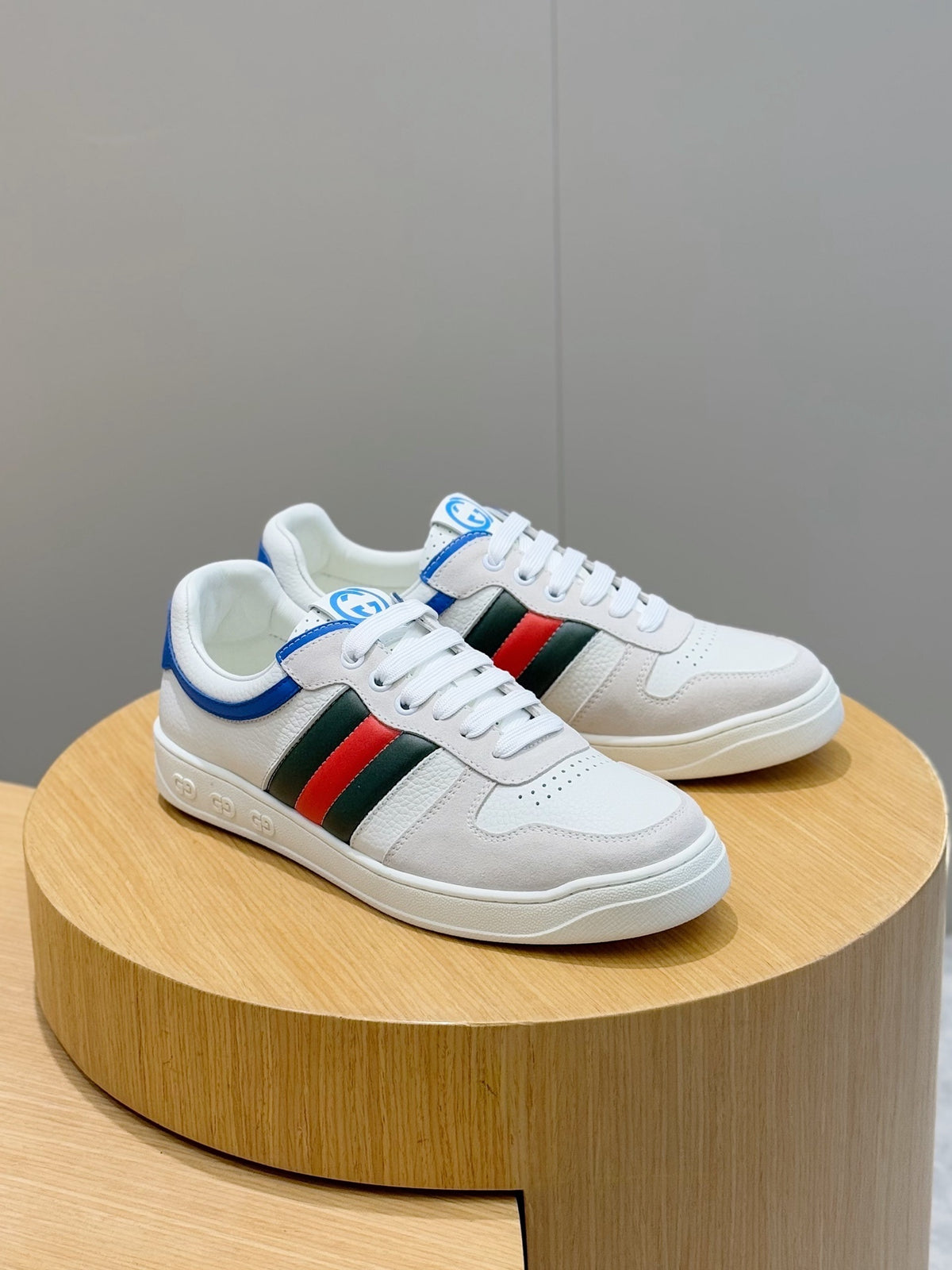 GC Shoes