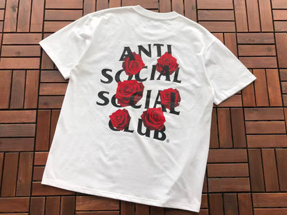 Anti Social Club T-Shirts