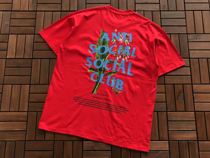 Anti Social Club T-Shirts
